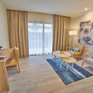 Junior Suite Deluxe Corner