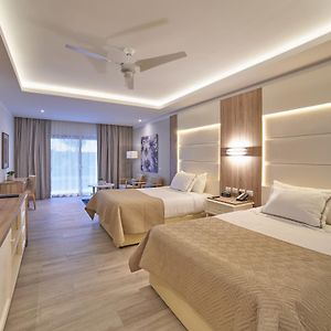 Junior Suite Deluxe